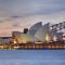 KozyGuru | Sydney CBD | Haymarket 2 Bed Studio