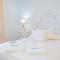 Cubos Pink Townhouse Los Manantiales