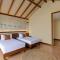 Tigerland Safari - A Lemon Tree Resort, Chitwan, Nepal