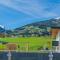 H19 - Modernes Ferienhaus 145qm, 3SZ, Wellnessbereich mit Sauna und Dachterrasse mit Panoramablick, Kühlen und Heizen mit Geothermie