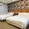 Mucha Boutique Hotel