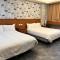 Mucha Boutique Hotel