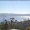 Modern executive house, stunning views over Hobart Modern executive house, stunning views over Hobart