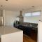 Modern executive house, stunning views over Hobart