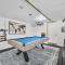 Cozy Southside Pitt home w/ Pool Table +Yard - بيتسبرغ