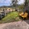 Amberdale Estate Self Catering