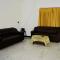 Golden Gate Serviced Apartment