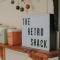 The ReTrO Beach Shack - Aldinga Beach