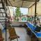 Calcutta Backpackers