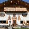 Chalet Apart Hansler - Ehrwald