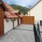 Bunkr Karlštejn - Modrý dům