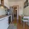 Welcomely - Ponte Vecchio Family Apartment