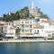 The Manessi City Boutique Hotel - Poros