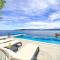 Villa Natura - infinity pool, magical nature and view, complete privacy - by Traveler tourist agency ID 2136 - 克尔克