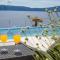 Villa Natura - infinity pool, magical nature and view, complete privacy - by Traveler tourist agency ID 2136 - 克尔克