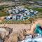Vivo Mare Beachfornt Villas - Azure