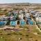 Vivo Mare Beachfornt Villas - Azure