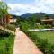 Khao Sok Jasmine Garden Resort - SHA Certified