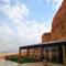 Wadi Rum Bubble Camp