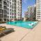 Brand New Apartment in Socio Tower Dubai Hills
