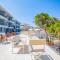 Mavilim Hotel - Kaş