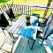 Ady Corner Prémium Apartmanok - Siófok - Siófok
