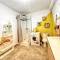 Doux Rouinet cocoon