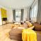 Doux Rouinet cocoon