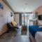 New Gudauri Apartments in Atrium