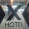 X Hotel - Adult Only- - Sayama