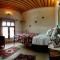 Pigeon Hotel Cappadocia