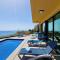 Eden Sun - A Modern Luxury Villa with a Panoramic View