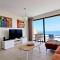 Eden Sun - A Modern Luxury Villa with a Panoramic View