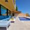 Eden Sun - A Modern Luxury Villa with a Panoramic View