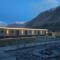 Eden Resort Nubra - Hundar