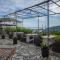 Paradeisos Flatlet with Garden View - Айос-Дімітріос