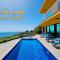 Eden Sun - A Modern Luxury Villa with a Panoramic View