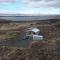 Cabin in Faukás, west part of Iceland - Birta Rentals - Fossatún