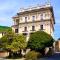 Lakefront Apartments within Historical Palace in Verbania