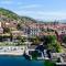 Lakefront Apartments within Historical Palace in Verbania