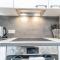 Charming 1BR, Steps from Reumannplatz U1 - Vienne