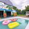Afamosa Bungalow Villa 859