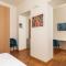 Studio apartment Brera