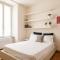 Studio apartment Brera