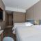 Home Inn Zhangjiajie Tianmen Mountain Branch