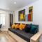 Flat 2, 161 Crescent Road Luxury Apartment - أوكسفورد