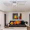 Flat 2, 161 Crescent Road Luxury Apartment - أوكسفورد