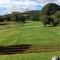 Golf Course View