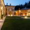 Villa Padovani Relais de Charme - Adults Only - Пастренго