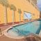 Sterling Reef Beach Resort